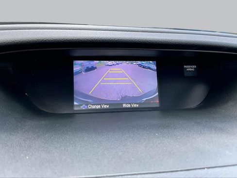 Used 2014 Honda CR-V EX-L image 27