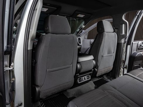 Used 2021 GMC Sierra 2500 SLE w/ SLE Value Package; image 34