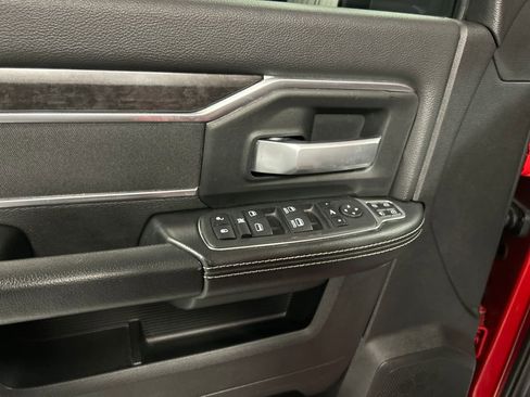 Used 2024 RAM 2500 Big Horn w/ Level 2 Equipment Group image 14