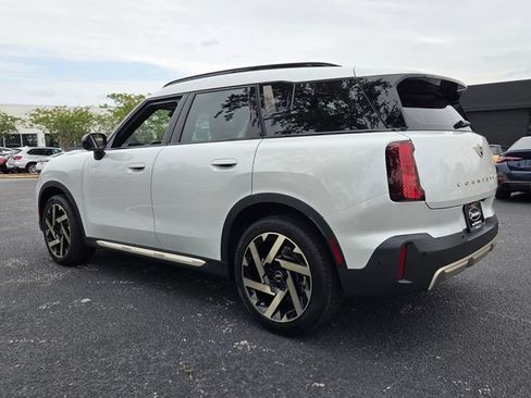 New 2027 MINI Cooper Countryman S AWD/4WD image 5