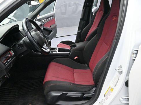 Used 2022 Honda Civic Si image 12