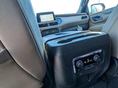 Used 2023 Chevrolet Tahoe Premier w/ Premium Package image 34