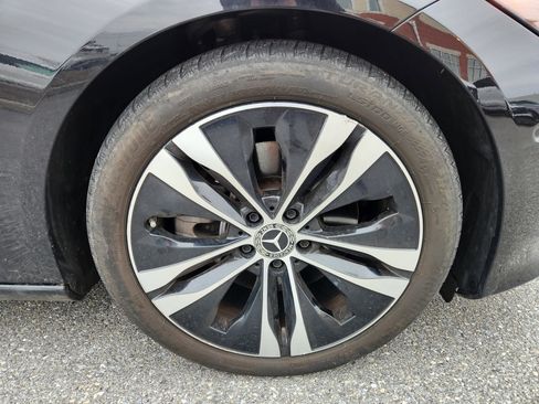 Used 2022 Mercedes-Benz C 300 C 300 image 7