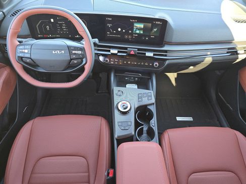 New 2026 Kia Sportage SX Prestige image 6
