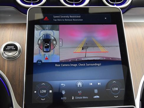 Certified 2026 Mercedes-Benz GLC 300 image 33