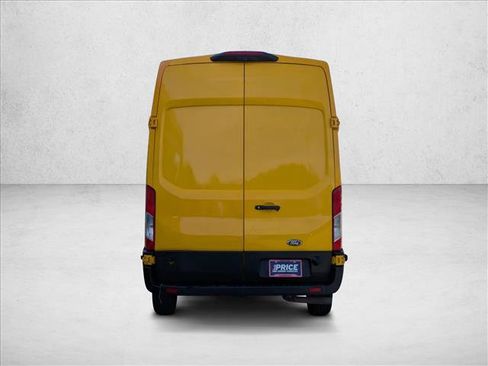 Used 2023 Ford Transit 250 148 High Roof w/ Load Area Protection Package RWD image 7