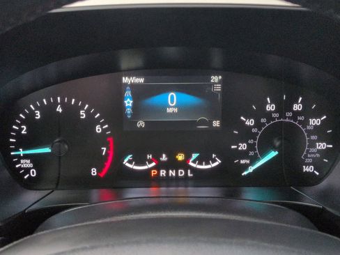 Used 2021 Ford Escape SE w/ Convenience Package image 34