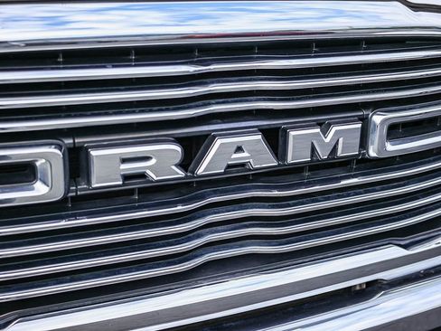 Used 2020 RAM 2500 Laramie image 18