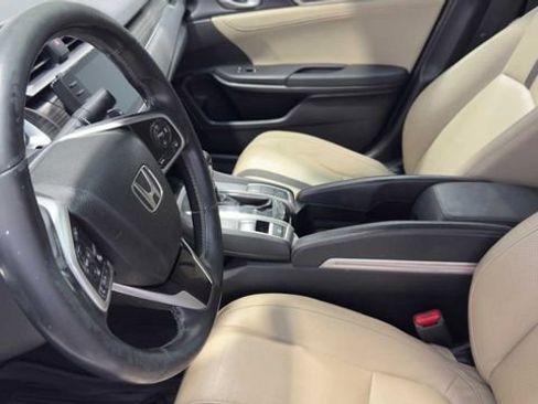 Used 2020 Honda Civic Touring image 24