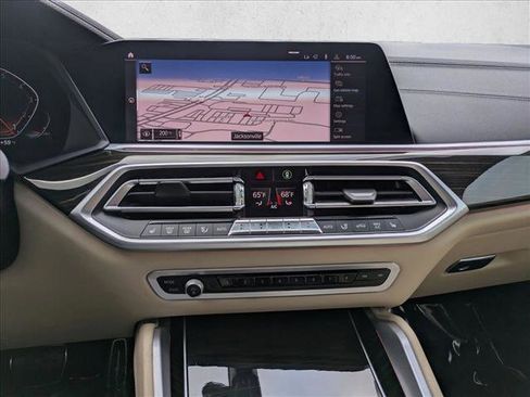 Used 2021 BMW X6 sDrive40i w/ M Sport Package image 13