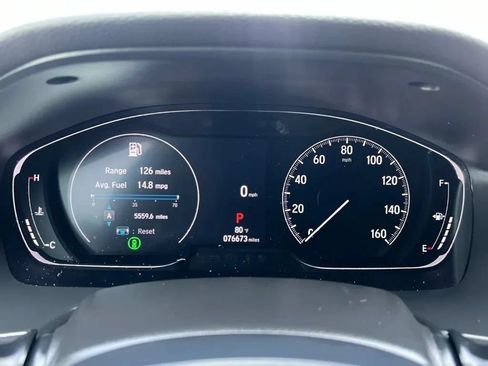 Used 2022 Honda Accord Touring image 48