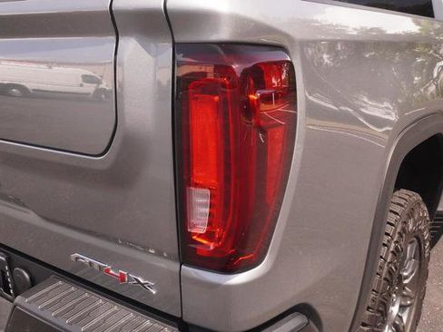 Used 2026 GMC Sierra 1500 AT4X AWD/4WD image 37