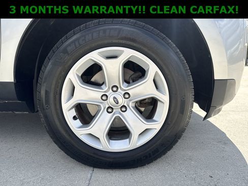 Used 2013 Ford Edge SE AWD/4WD image 10