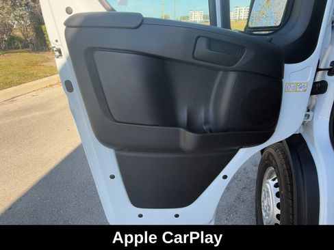 New 2026 RAM ProMaster 2500 w/ Premium Convenience Group image 25