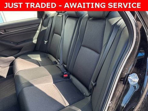 Used 2022 Honda Accord Sport image 17