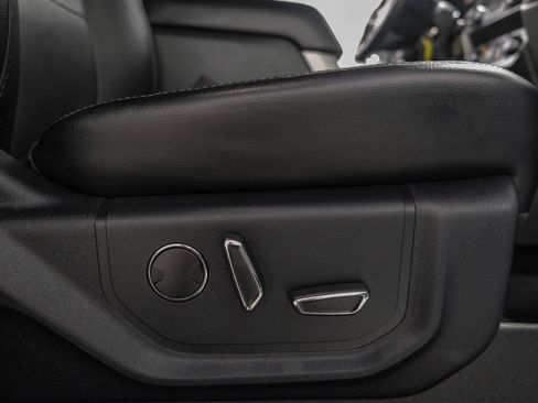 Used 2019 Ford F250 Lariat w/ Lariat Value Package AWD/4WD image 34