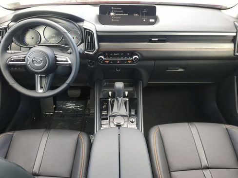 New 2026 MAZDA CX-50 2.5 Hybrid w/ Premium Plus Pkg image 14