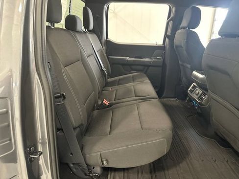 Used 2024 Ford F150 XLT w/ Equipment Group 302A MID AWD/4WD image 31