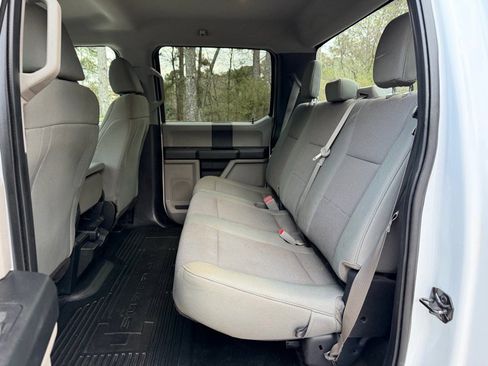 Used 2019 Ford F450 XL w/ STX Appearance Package image 20