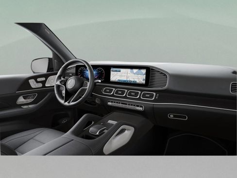 New 2026 Mercedes-Benz GLE 450 4MATIC image 42