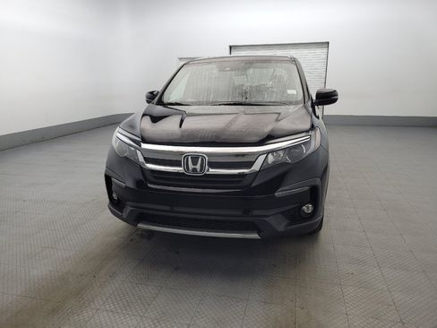 Used 2021 Honda Pilot EX-L image 15