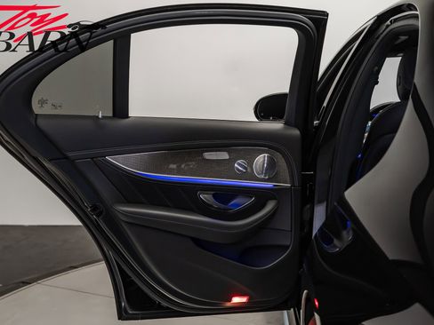 Used 2019 Mercedes-Benz E 63 AMG S image 51