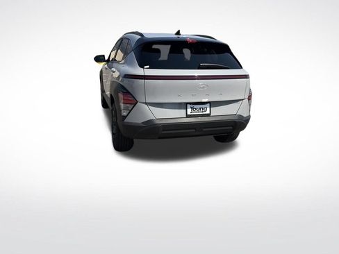 Used 2026 Hyundai Kona SEL Sport AWD/4WD image 4