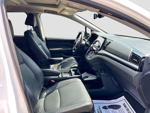 Used 2024 Honda Odyssey Touring image 31