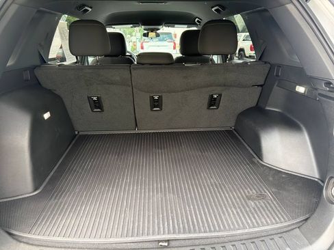 Certified 2026 Chevrolet Equinox LT w/ LPO, Floor Liner Package AWD/4WD image 22