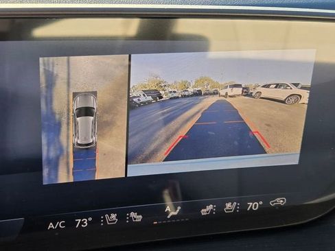 New 2026 Buick Envision Avenir image 37