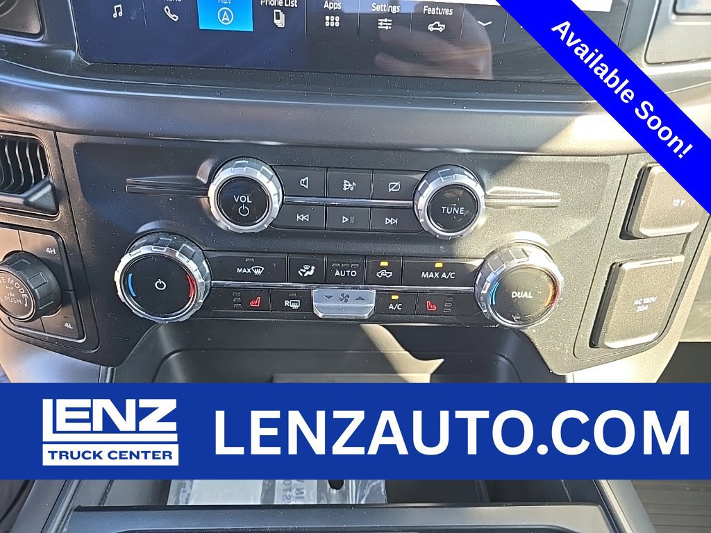 Used 2024 Ford F150 XLT w/ Equipment Group 302A MID AWD/4WD image 24