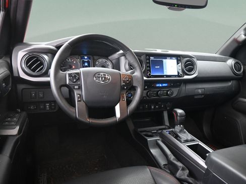 Used 2023 Toyota Tacoma TRD Pro image 36