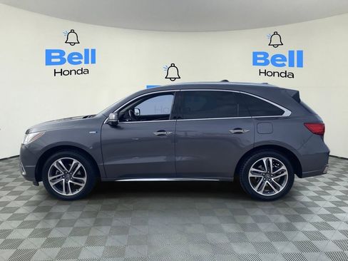 Used 2017 Acura MDX 3.0L image 2