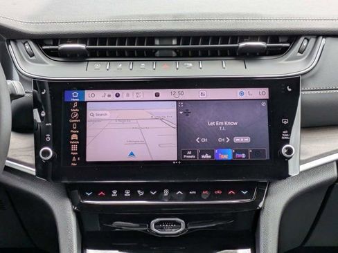 New 2026 Jeep Grand Cherokee Limited AWD/4WD image 19