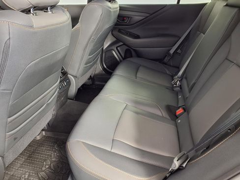 Used 2025 Subaru Outback Wilderness image 9
