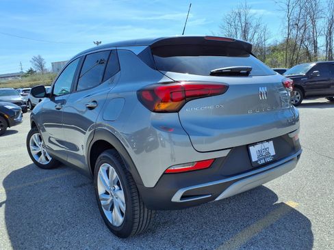 New 2026 Buick Encore GX Preferred FWD image 20