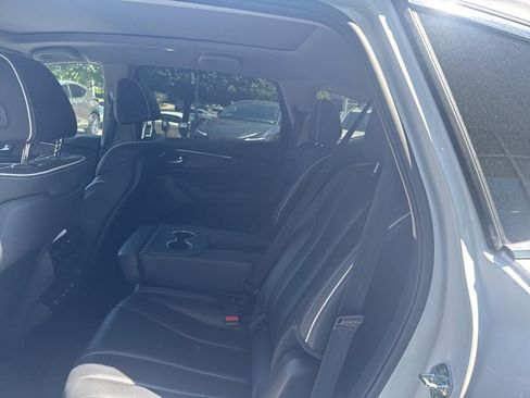 Used 2023 Acura MDX SH-AWD w/ Advance Package image 18