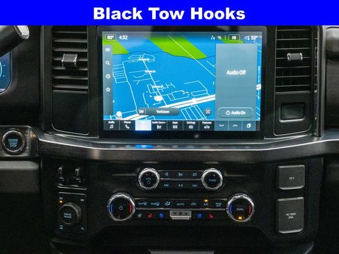 Used 2023 Ford F250 Lariat w/ Sport Appearance Package image 19