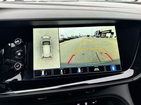 Certified 2023 Buick Envision Avenir image 14