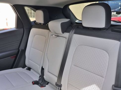 Used 2023 Ford Escape Active AWD/4WD image 15