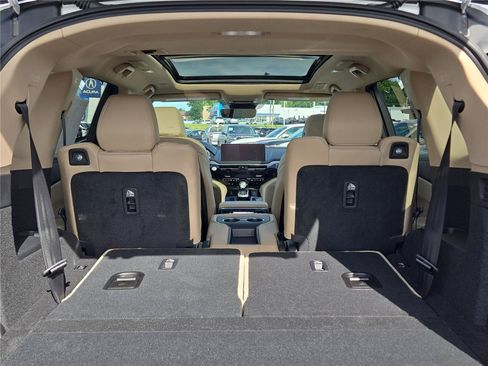 New 2026 Acura MDX SH-AWD w/ Technology Package image 33