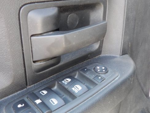 Used 2022 RAM 3500 Tradesman AWD/4WD image 23