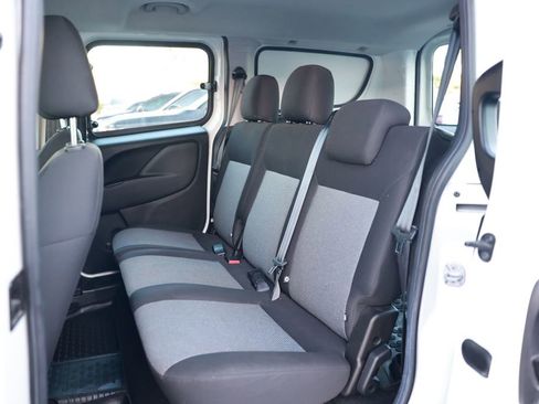 Used 2021 RAM ProMaster City Wagon FWD image 31
