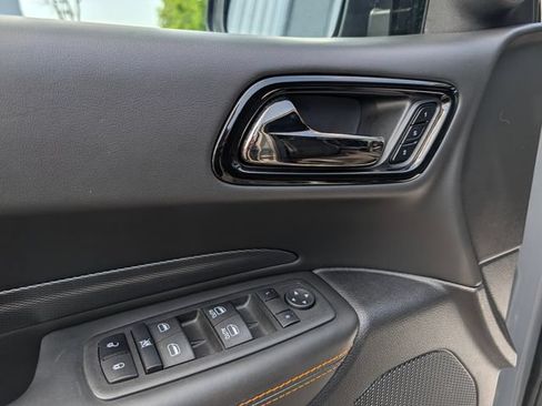 Used 2023 Dodge Durango R/T AWD/4WD image 14
