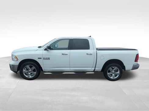 Used 2016 RAM 1500 Big Horn image 3