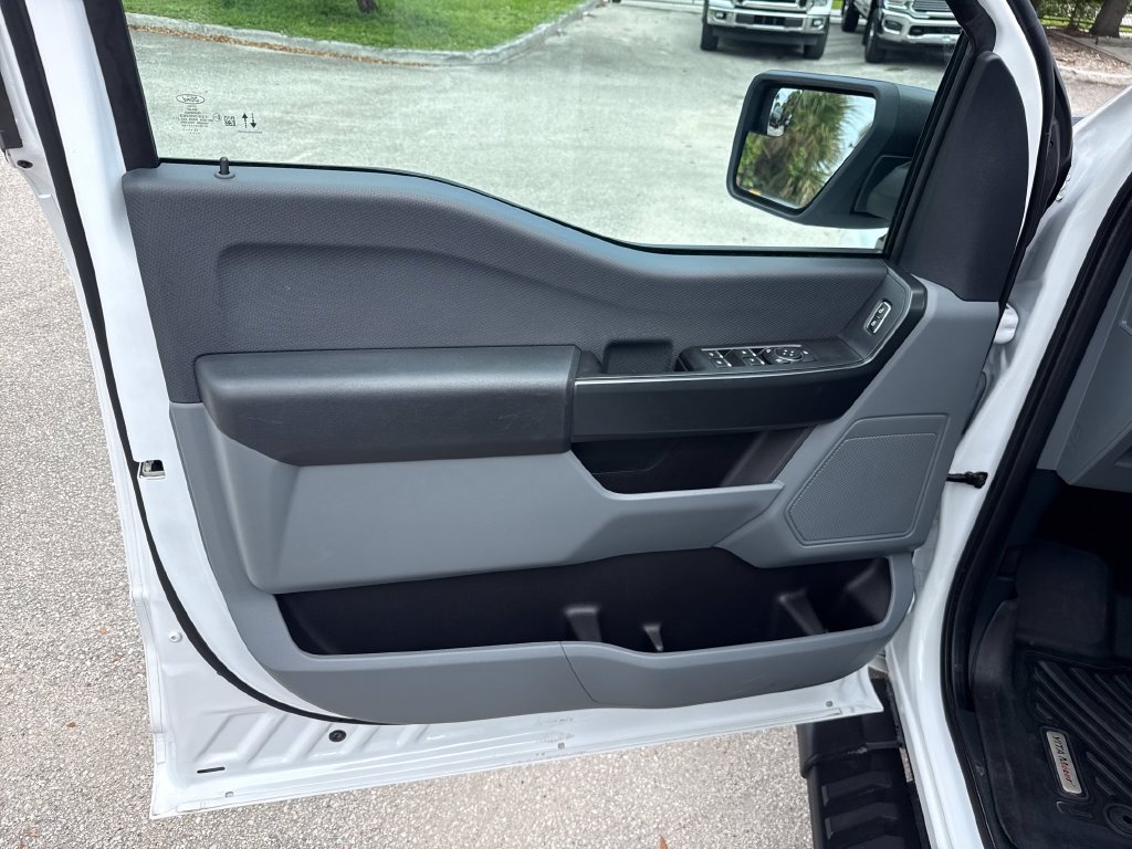 Used 2023 Ford F150 XL w/ XL Chrome Appearance Package AWD/4WD image 14