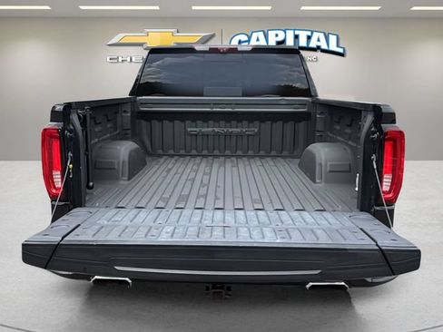 Used 2020 GMC Sierra 1500 Denali w/ Denali Ultimate Package AWD/4WD image 34