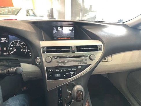 Used 2010 Lexus RX 350 2WD image 48
