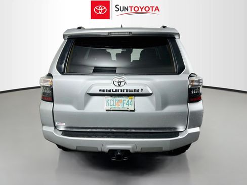 Used 2024 Toyota 4Runner SR5 RWD image 5