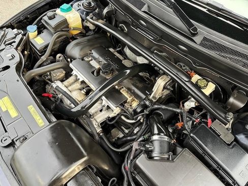 Used 2006 Volvo XC90 2.5T image 16